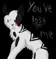 You've Lost Me by Jayspirit