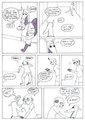 Bonnie and CO: Unexpected Roomates 01