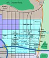 The Tavindale Neighborhood of Testo/Joomer