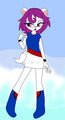 candy linne