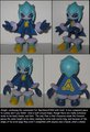 Custom Commission: Void
