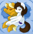 a quiet place by PearlyIridescence
