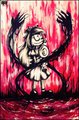 Beetwend Blood and Sanity by DoriThief
