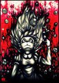 Birth Pains of Astral Projection by DoriThief