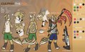 Culphix The fox