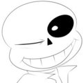 undertale doodlin