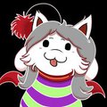 Temmiewscaper (Undertale Avatar/Icon)