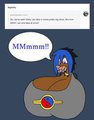 Tumblr asks #1 