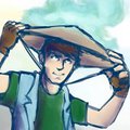 Touristing Dragon