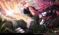 ♬ Xyo's Nature of Mind ♬ by PurpehBunny