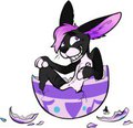 Woke up for Spring~ by PurpehBunny