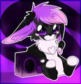 Chibi Fluffy Poofy Xyo <3333
