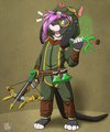 Xyo Twitch by PurpehBunny