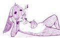 Relaxin~ by PurpehBunny