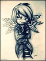 Commission  by DoriThief
