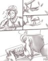 In Your Dreams Page 1 by Prismila