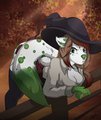 School of Witchcraft & Seduction? by WolfPsalm