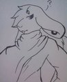Another gift by my mate x3  by OnionCrockett1