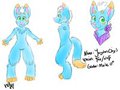 Jayden the Folf Refsheet by ChiyoJay