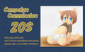 Campaign Commission