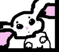 the doodle that made mew