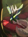 Of the Fairies (by Brindle) by Etheras
