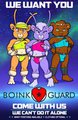 The Boink Guard Wants You! [Cobalt Patreon Pic]