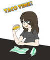 Taco Time!