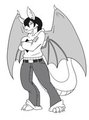 Cercia by Dragga