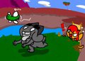 Catch the Picklefly!