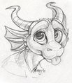 Flint - By Kappy