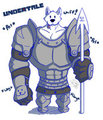 Undertale Fanart