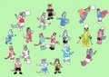Soccer Cubs 