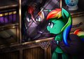 [Reward] Mirror Image
