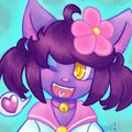 [Commission] Kataris Bust by Kataris