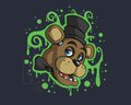FNAF Shirt Designs
