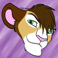 Headshot by Tuli