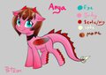 [OC ]Anya