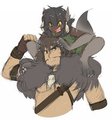 Lune and Bertrand