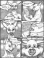 Faithry / Barados commission