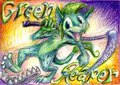Operation Green Reaper strikes again
