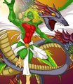 Quetzacoatl