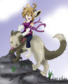 aventuras by kisuchan