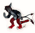 Xaord Badge