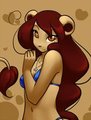 Carmen by Dee
