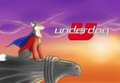 Super dog