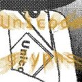 Unicode glyphs – more than you thought where there