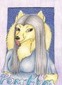 Pom-Mom Badge