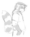 A Moment's Reprieve by Kilehye by ShadowCoon