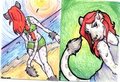 RME - round 26 Rizzy by XombieHamster